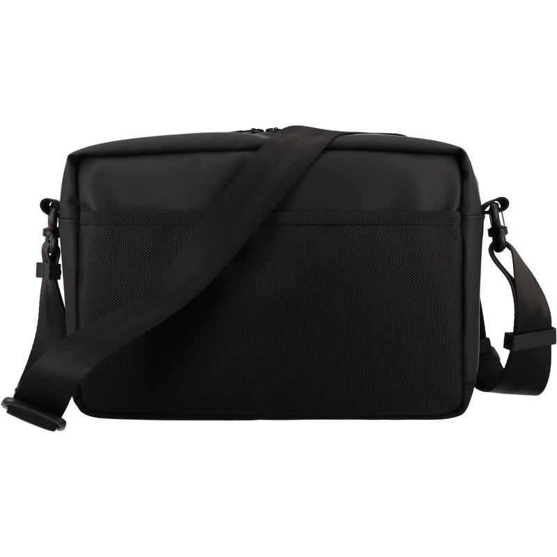 Artisan & Artist ACAM-600D Gear Box Pro Camera Bag (Matte Black)