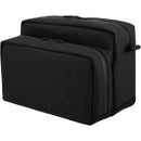 Artisan & Artist ACAM-600D Gear Box Pro Camera Bag (Matte Black)