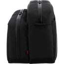 Artisan & Artist ACAM-600D Gear Box Pro Camera Bag (Matte Black)