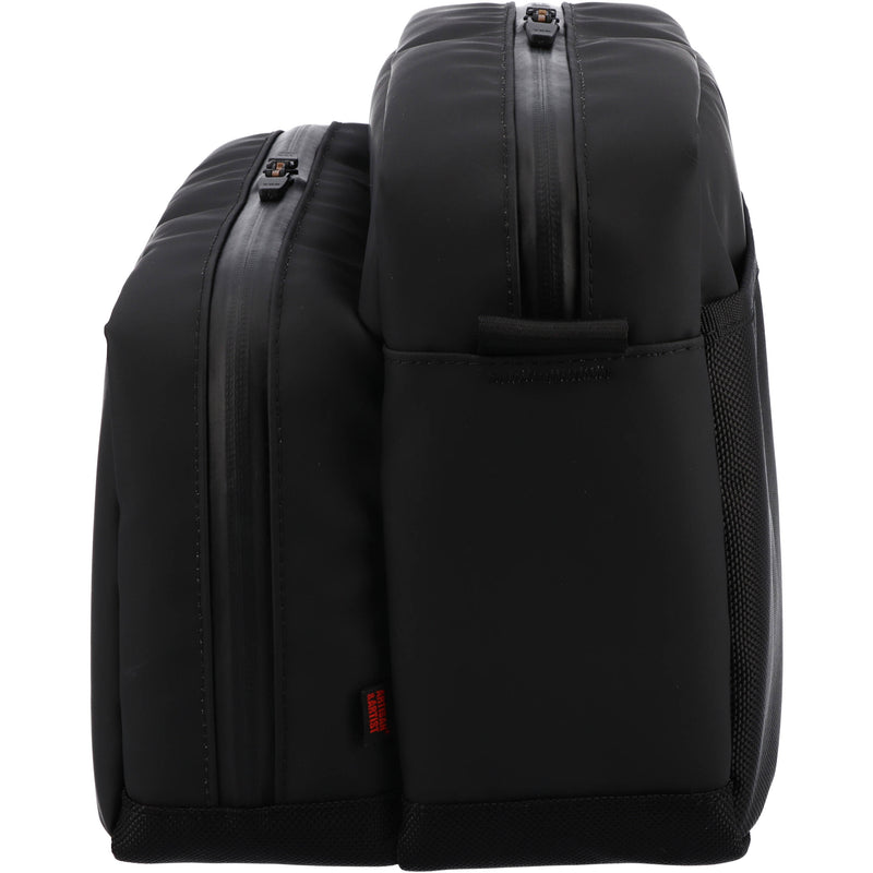 Artisan & Artist ACAM-600D Gear Box Pro Camera Bag (Matte Black)