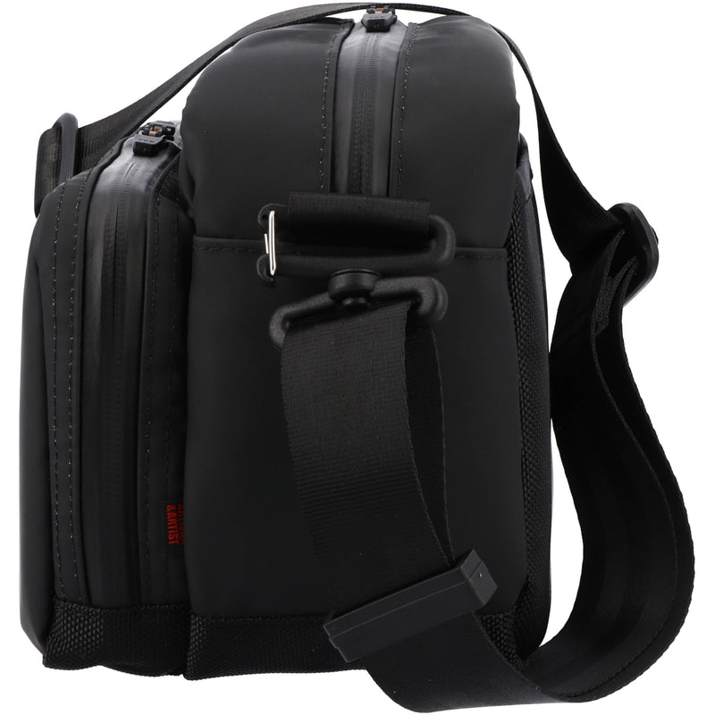 Artisan & Artist Gear Box Pro Camera Bag (Matte Black, Small)