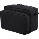 Artisan & Artist Gear Box Pro Camera Bag (Matte Black, Small)