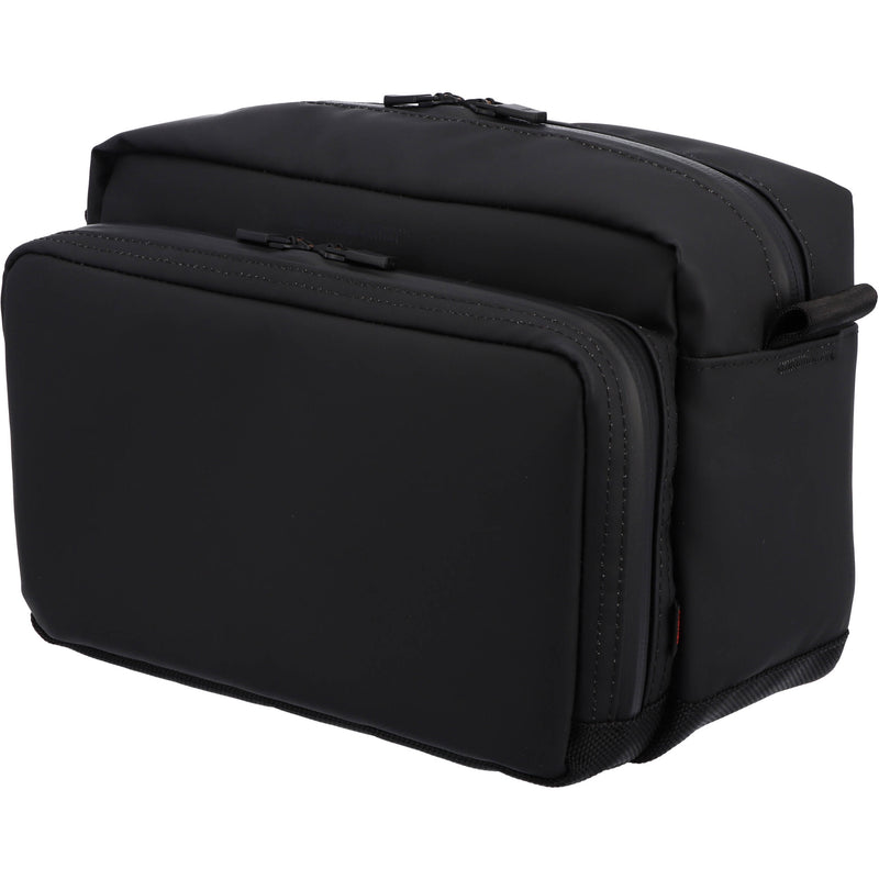 Artisan & Artist Gear Box Pro Camera Bag (Matte Black, Small)