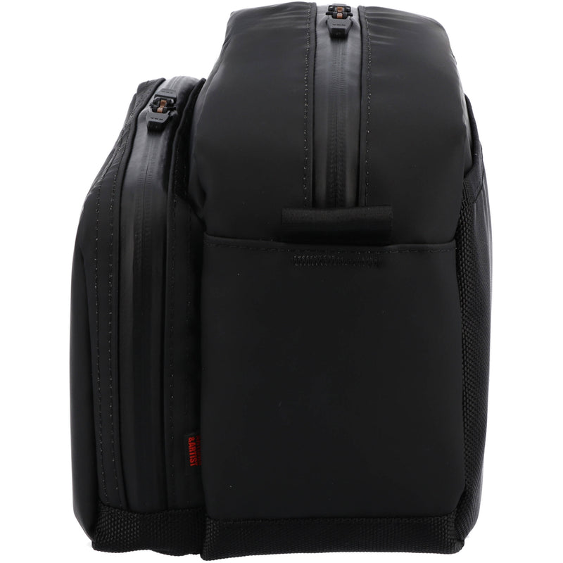 Artisan & Artist Gear Box Pro Camera Bag (Matte Black, Small)