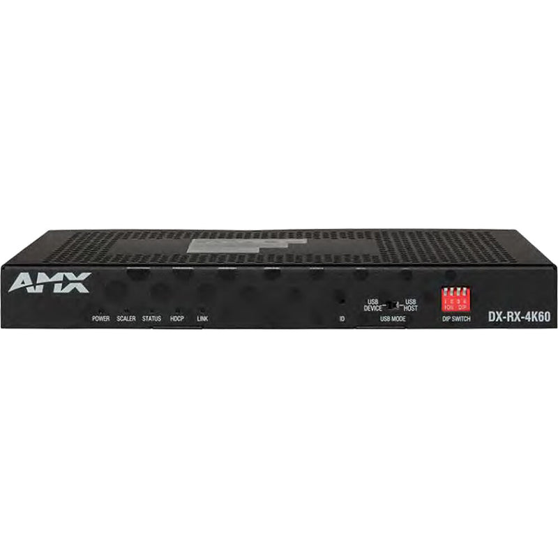 AMX Dxlink 4K60 HDMI Twisted Pair Receiver/TAA