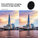 K&F Concept Nano-X ND Filter (82mm, 10-Stop)