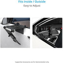 Proaim Keen-Eye Camera/Lens Car Mount Door Support for Wildlife Photographers