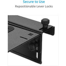 Proaim Keen-Eye Camera/Lens Car Mount Door Support for Wildlife Photographers