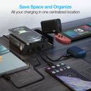 Naztech Ultimate Charging Station Pro