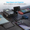 Naztech Ultimate Charging Station Pro