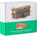 B&H Photo Video 50th Anniversary Special Edition SuperStore Custom Model