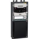 2N IP Verso 2.0 Main Unit Intercom (Nickel)