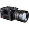 Revar Cine Mini for RED V-RAPTOR Scale Model with Tokina Cinema Vista 50mm Lens