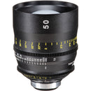 Revar Cine Mini Tokina Cinema Vista 50mm T1.5 (Scale Model)