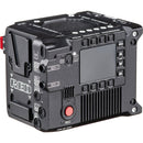 Revar Cine Mini for RED V-RAPTOR Scale Model (Body Only)