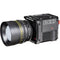 Revar Cine Mini for RED V-RAPTOR Scale Model with Tokina Cinema Vista 50mm Lens