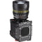 Revar Cine Mini for RED V-RAPTOR Scale Model with Tokina Cinema Vista 50mm Lens