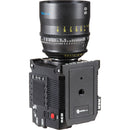 Revar Cine Mini for RED V-RAPTOR Scale Model with Tokina Cinema Vista 50mm Lens