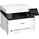 Canon imageCLASS MF652cw Multifunction Wireless Color Laser Printer with Four 067 High-Capacity Toner Cartridges Kit