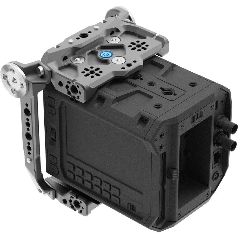 Kondor Blue PYXIS Cage System C Kit (Space Gray)