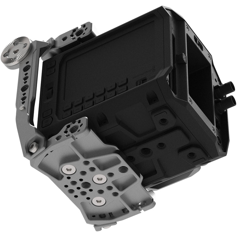 Kondor Blue PYXIS Cage System C Kit (Space Gray)