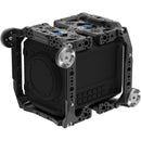 Kondor Blue PYXIS Cage System A Kit (Raven Black)