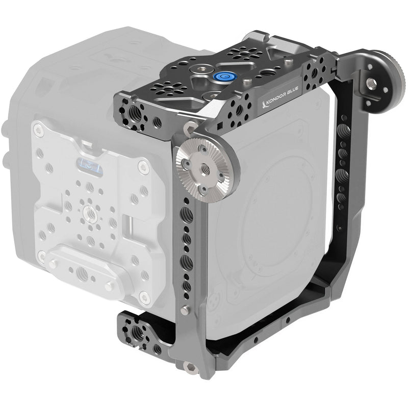 Kondor Blue PYXIS Cage System C Kit (Space Gray)