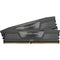Corsair 64GB VENGEANCE DDR5 Memory Kit (2 x 32GB, Black)