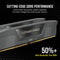 Corsair 64GB VENGEANCE DDR5 Memory Kit (2 x 32GB, Black)
