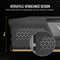 Corsair 64GB VENGEANCE DDR5 Memory Kit (2 x 32GB, Black)