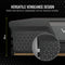 Corsair 64GB VENGEANCE DDR5 Memory Kit (2 x 32GB, Black)