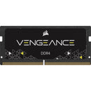 Corsair 16GB VENGEANCE DDR4 3200 MHz SO-DIMM Memory Module (1 x 16GB)