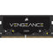 Corsair 16GB VENGEANCE DDR4 3200 MHz SO-DIMM Memory Module (1 x 16GB)