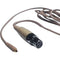 Provider Series PSM3 Heavy-Duty Cable (AKG TA3F, Tan)