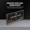 Corsair 16GB VENGEANCE DDR4 3200 MHz SO-DIMM Memory Module (1 x 16GB)
