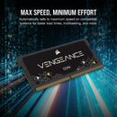 Corsair 16GB VENGEANCE DDR4 3200 MHz SO-DIMM Memory Module (1 x 16GB)