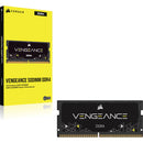 Corsair 16GB VENGEANCE DDR4 3200 MHz SO-DIMM Memory Module (1 x 16GB)