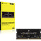 Corsair 16GB VENGEANCE DDR4 3200 MHz SO-DIMM Memory Module (1 x 16GB)