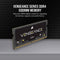 Corsair 16GB VENGEANCE DDR4 3200 MHz SO-DIMM Memory Kit (2 x 8GB)