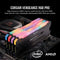 Corsair 32GB VENGEANCE RGB PRO DDR4 3600 MHz Memory Kit (Black, 2 x 16GB)