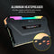 Corsair 32GB VENGEANCE RGB PRO DDR4 3600 MHz Memory Kit (Black, 2 x 16GB)