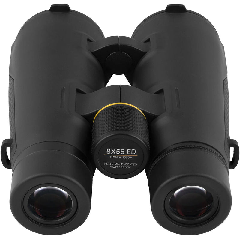 Explore Scientific 8x56 G600 ED Binoculars