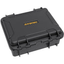 Raywowo Hard-Shell Waterproof Storage Case for DJI Avata 2