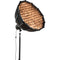 iFootage Mini Bowens Quick Release Dome Softbox with Grid (23.6")