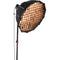 iFootage Mini Bowens Quick Release Dome Softbox with Grid (23.6")