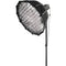 iFootage Mini Bowens Quick Release Dome Softbox with Grid (23.6")