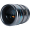 Sirui Night Walker 16mm T1.2 S35 Cine Lens (Micro Four Thirds, Gunmetal Gray)