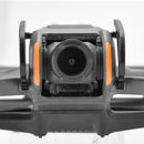 Raywowo Gimbal Collision Protection Bar for DJI Avata 2 (Black, Pair)