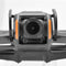 Raywowo Gimbal Collision Protection Bar for DJI Avata 2 (Black, Pair)
