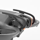 Raywowo Gimbal Collision Protection Bar for DJI Avata 2 (Black, Pair)